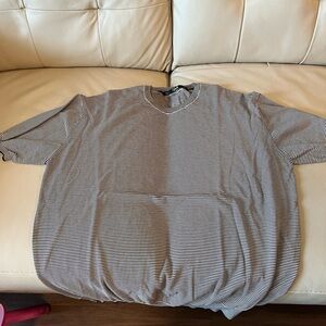 Cifonelli men’s sweater shirt